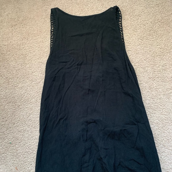 Acacia open back dress - Picture 5 of 7